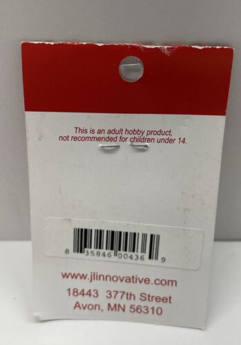 JL Innovative Design 436 Custom Luftkompressoren HO Scale - Bild 2 von 3