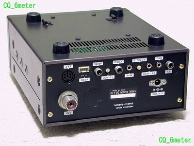 YAESU FRG−965
