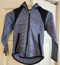 Champion Boys Hoodie, Size S 6/7 