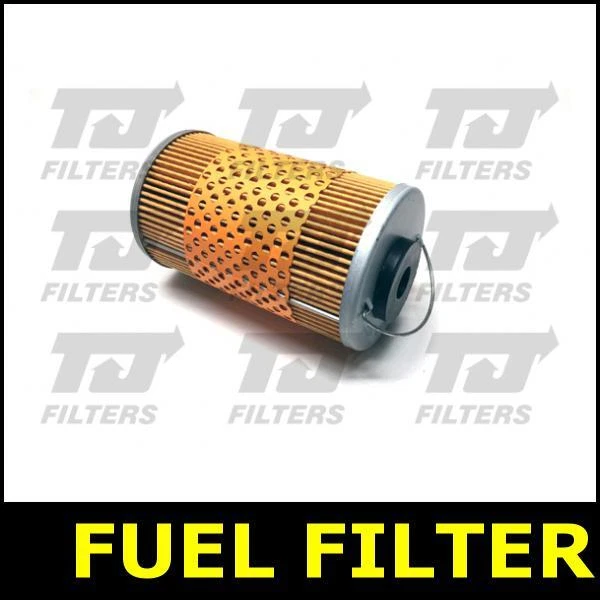 TJ Fuel Filter For Vauxhall Antara A 2.2 Diesel 2013-2020 – Insert Type