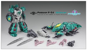 deathclaw action figure