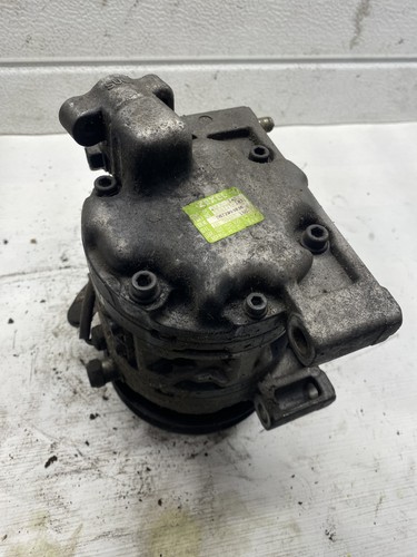 Compresor aire acondicionado VW PASSAT Variant B5 3B5 5062211831 1.90 diésel 81kw 18051912 - Imagen 3 de 4