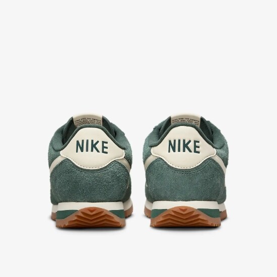 Nike Women's Cortez Vintage Suede 'Vintage Green' (FJ2530