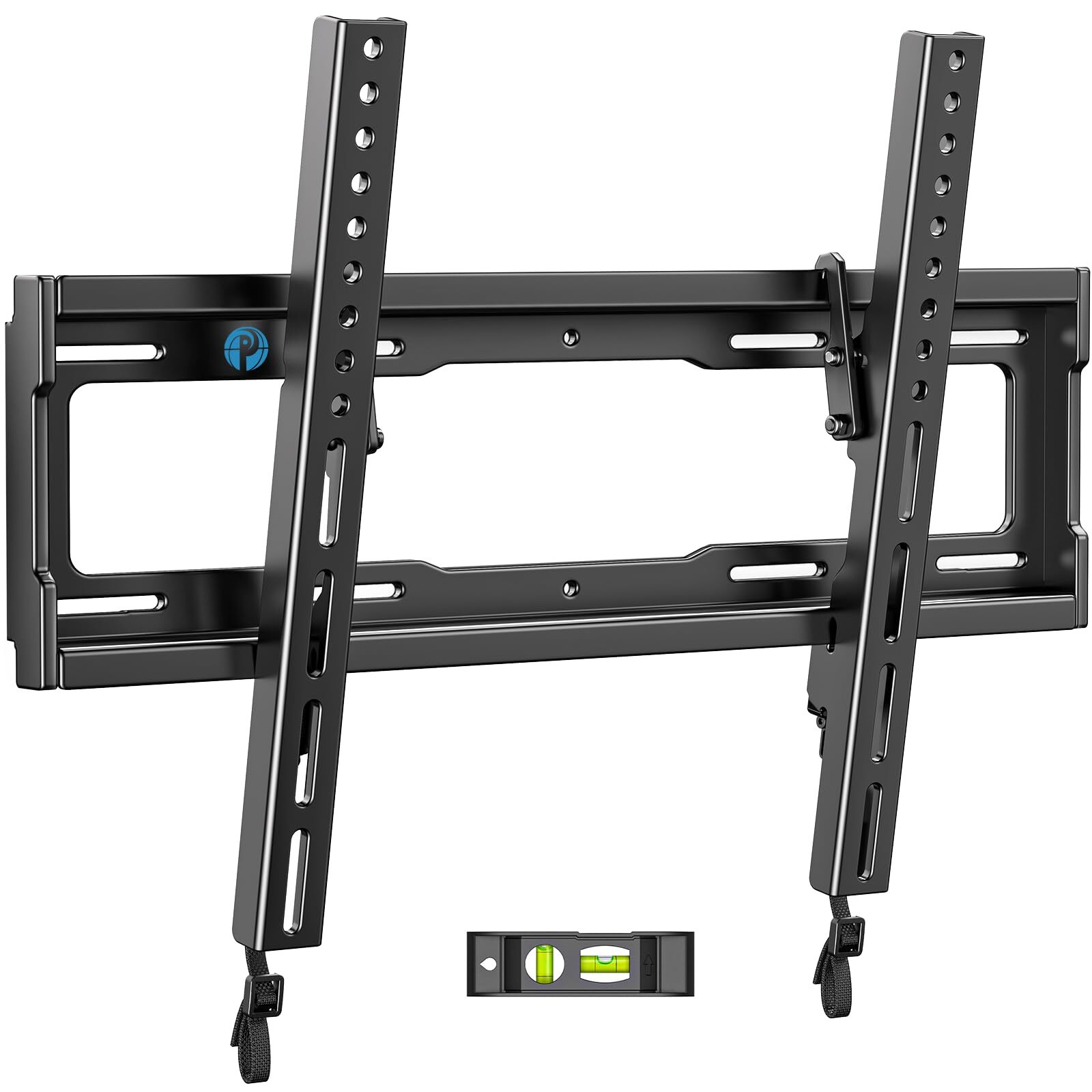 UL Listed Tilt TV Wall Mount Bracket Low Profile for Most 23-55 Inch LED LCD ...