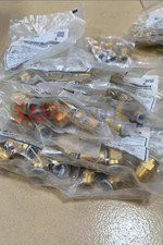 10PCS FOR SMC connector KQ2H06-M6 KQ2H06M6 NEW