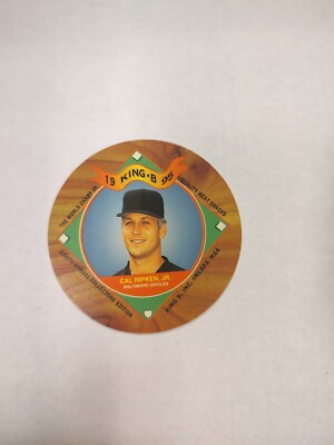 1995 King - B #18 - CAL RIPKEN JR. (PWE)