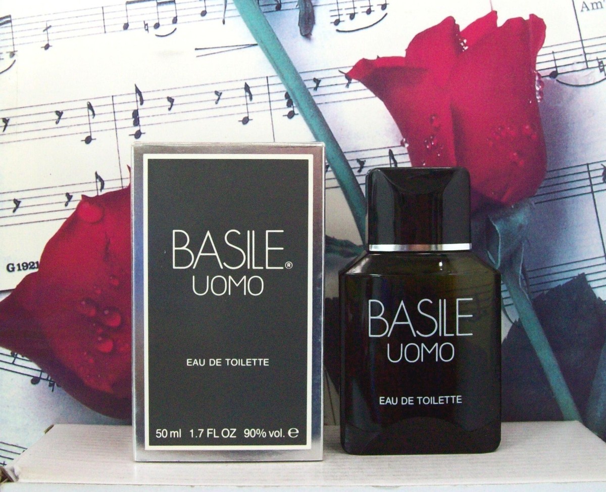 香水(女性用) BASILE Eau de Toilette 50ml 香水(女性用) BASILE Eau de Toilette 50ml Basile BASILE POUR FEMME