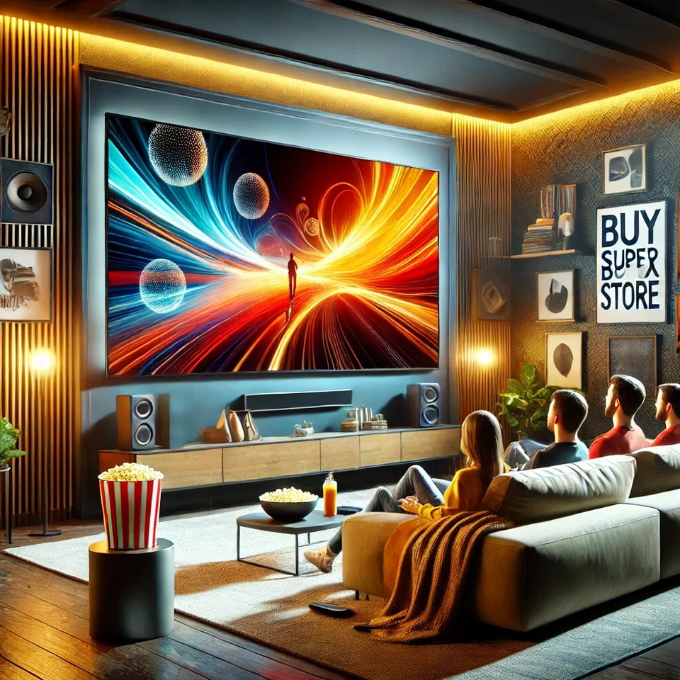 SuperBox S6 Pro 24/7 Support Authorized Distributor Shipped Out Same Day - Image 2 of 4