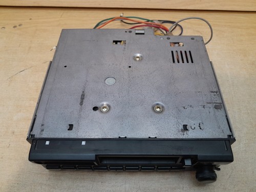 Autoradio Nissan Clarion PN-9518U - Bild 12 von 13