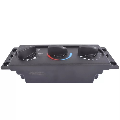 1 PC AC Heater Climate Control Module For International 4200 4300 4400 7500 - Picture 4 of 11
