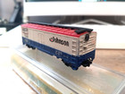 MODEL POWER , N SCALE. 40' REEFER. JOHNSON WAX. FREE SHIPPING — photo 6