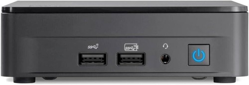ASUS NUC13ANKi3 NUC13 Pro Barebone MiniPC Core i3-1315U DDR4 WF BT HDI- NVMe - 第 1/3 張圖片
