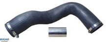 Fits BUGIAD 82302 INTERCOOLER HOSE RENAULT LAGUNA III/LATITUDE 2.0DCI   UK Stock