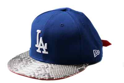 New Era Los Angeles Dodgers Python Hat