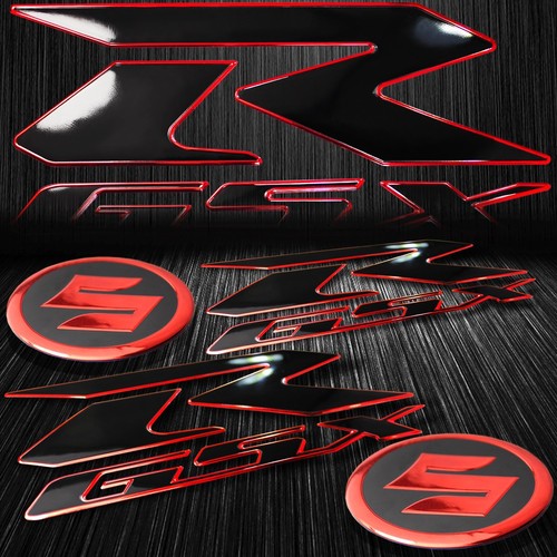 X2 Laser/Diamond Bike Fairing/Fender/Fuel Tank Logo Decal Sticker