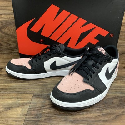 Nike Air Jordan 1 Low OG Sneakers 30cm | eBay