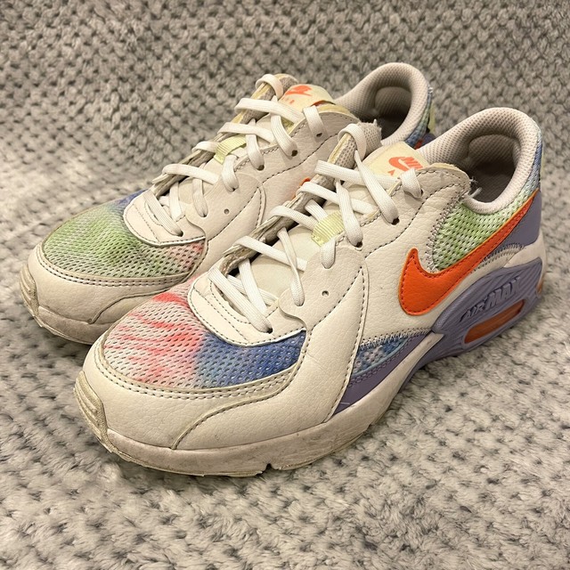 air max excee purple