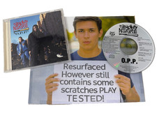 Naughty By Nature : O.P.P. 5 Track Single - A...