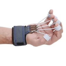 Hand Rehabilitation Finger Stretcher, Finger And Hand Extensor Trainer