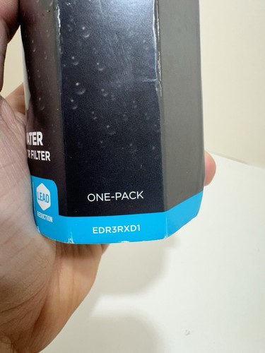 2 - Εvery Drop Refrigerator Ice/Water Filters 3 (ΕDR3RXD1) NEW - Picture 6 of 6