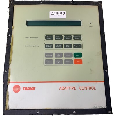 ラテ　0507 Trane BAYSENS135A X13790886 Wired Display Sensor | VC