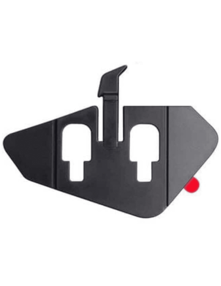 IT Midland BT Mini supporto adesivo Interfono