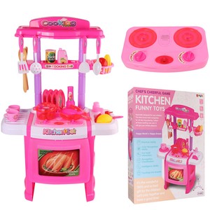 kitchen play set ebay