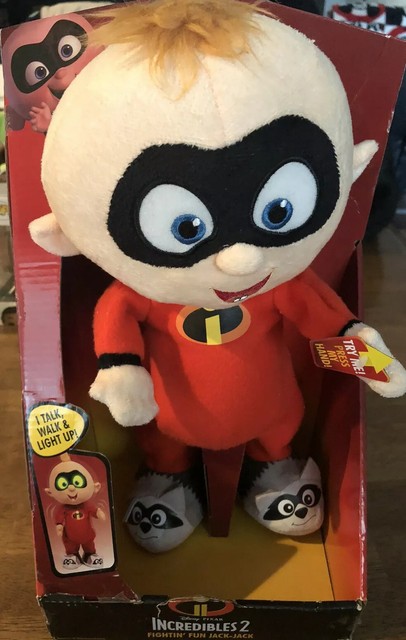 fightin fun jack jack