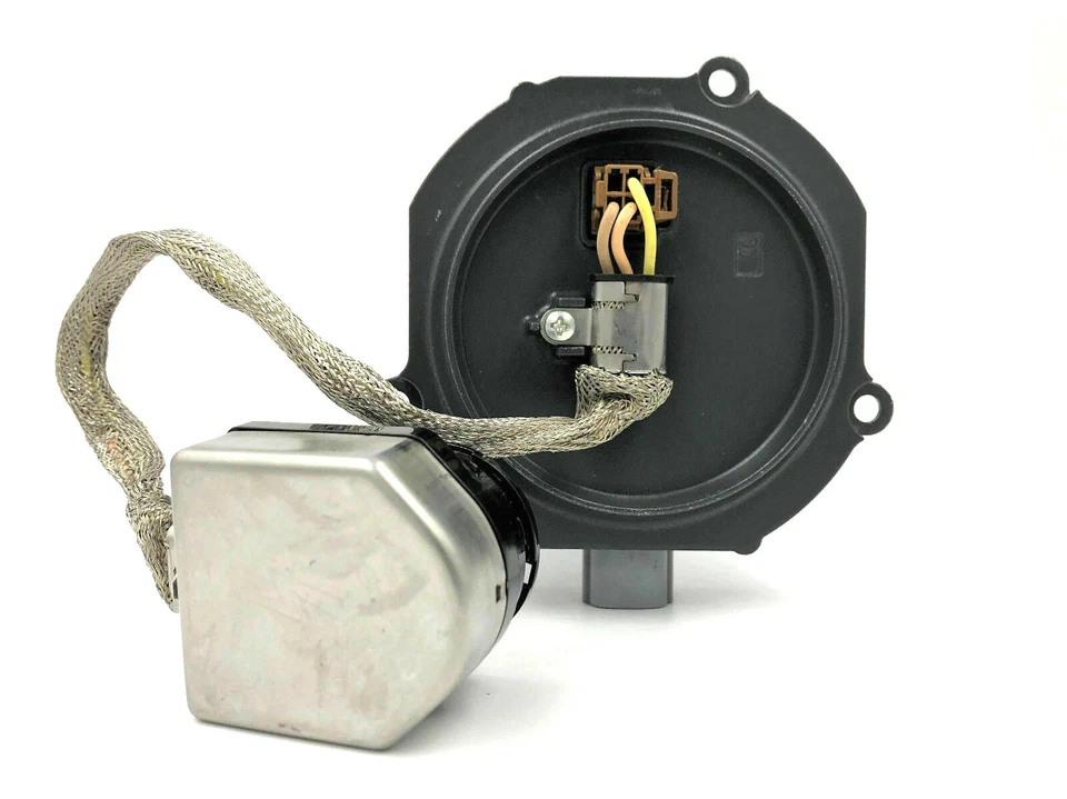 Nuevo lastre de xenón OEM para Nissan Murano Altima Infiniti QX 56 FX 35 45 50 Foto 2 de 2