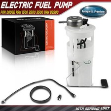Fuel Pump Module Assembly For Dodge B1500 B2500 Ram 1500 2500 3500 Van 35 Gallon