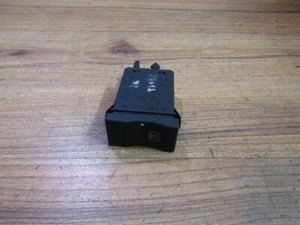 Volkswagen Polo 2000 Heated screen switch (Window Heater Switch) 6 #122423-72
