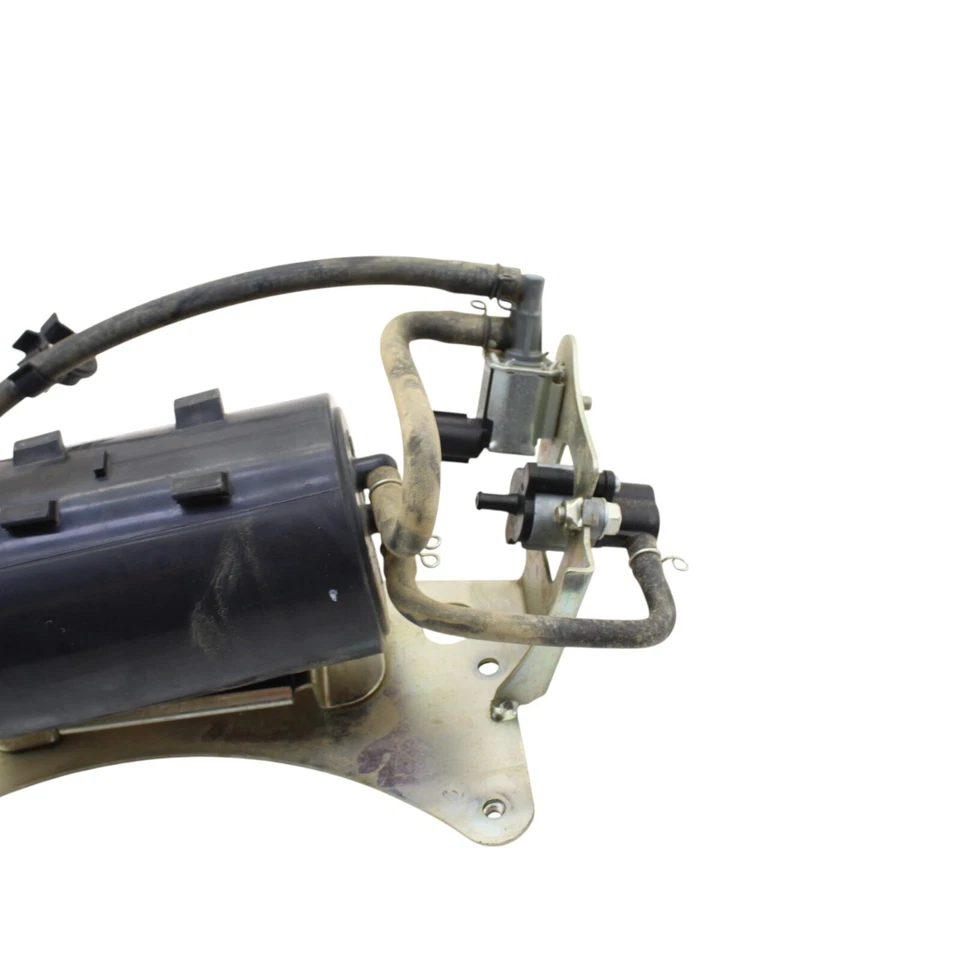 2016 - 2021 YAMAHA YXZ1000R EVAP EMISSIONS CAN CANISTER VACUUM PUMP STOCK - Image 2 of 4