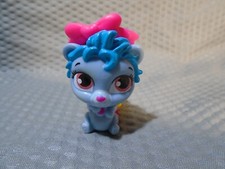 DISNEY PALACE PETS WHISKER HAVEN THISTLEBLOSSOM MINI 1.5" FIGURE  MA840A 