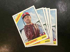 2015 Heritage High Number #678 Tim Cooney 8 count all Rookie Card lot Cardinals