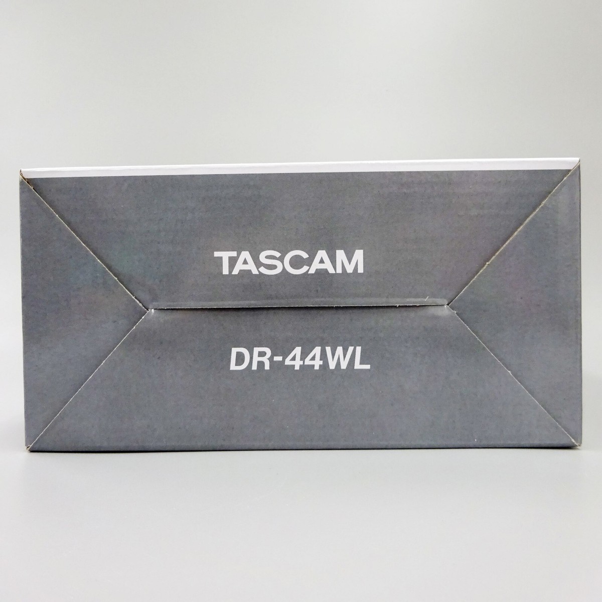 Tascam Linear Pcm Recorder Dr-44Wl Ver2-J Wi-Fi Remote Control - Foto 3