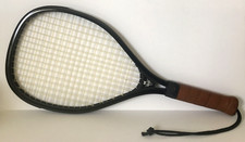 VINTAGE DP EAGLE RACQUETBALL RACKET 3 7/8" GRIP