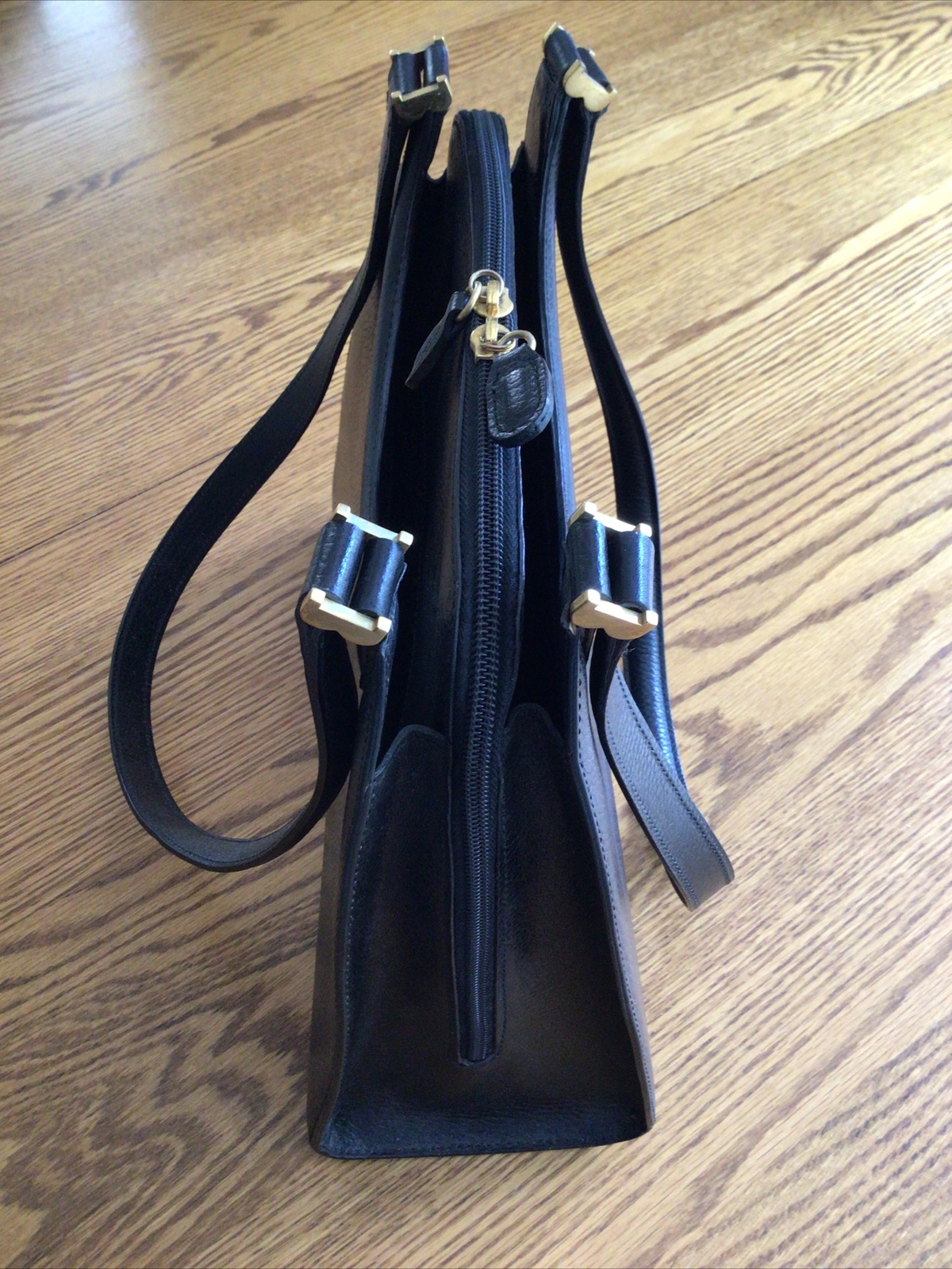 Handbag By Bally — image 4