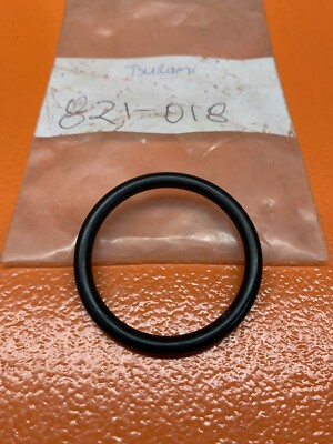 GENUINE TSURUMI EPT2-80,100 HA/RD/RX/RDB/RWA PUMP O-RING SEAL 821-018 NEW B50