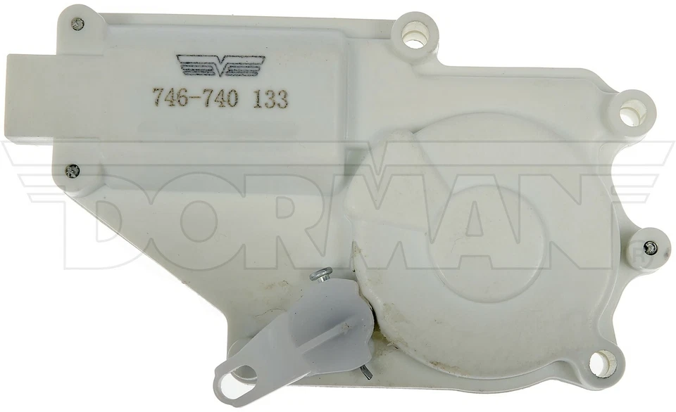 Actuador de bloqueo de puerta levadiza para Honda Element 2003-2011 Dorman 2004 2005 2006 2007 Foto 4 de 4