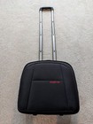 Codi Ct3 Checkpoint Tested Mobile 15.4" Lite Wheeled Case, Black