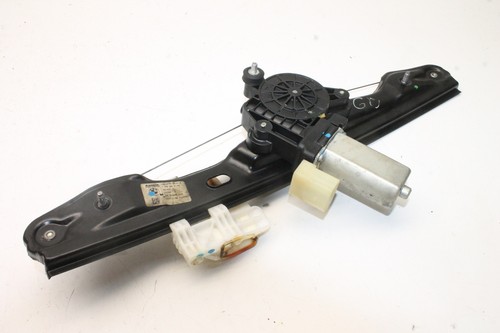 BMW 1 F20 116 d Türfensterheber hinten rechts 7242556 1.60 Diesel 21592068