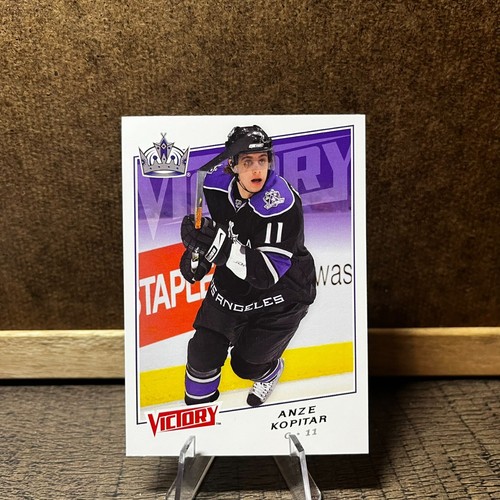 2008-09 Upper Deck Victory Hockey - Pick a Card - Picture 124 of 253