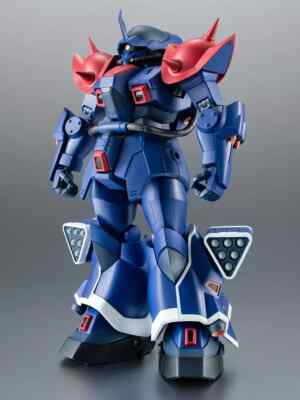 THE ROBOT SPIRITS SIDE MS MS-08TX (Exam) Efreet CUSTOM ver