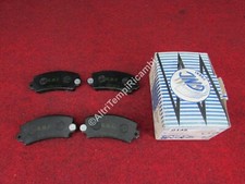 Plaquette de frein Citroen VISA