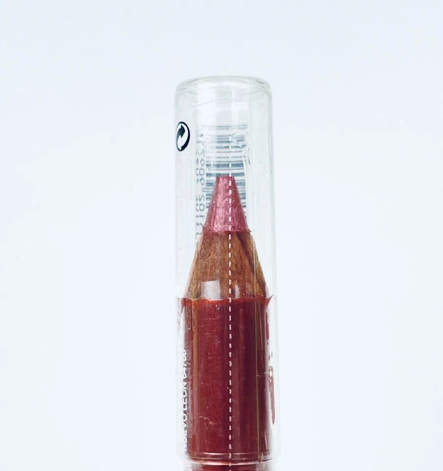 Beautique Intense Lip Crayon CORAL SHIMMER 714055 - Image 4 of 4