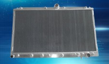 Radiateur Mitsubishi 3000