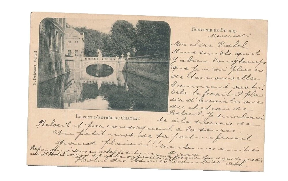 Arquitectura tarjetas postales, papelería Sellos