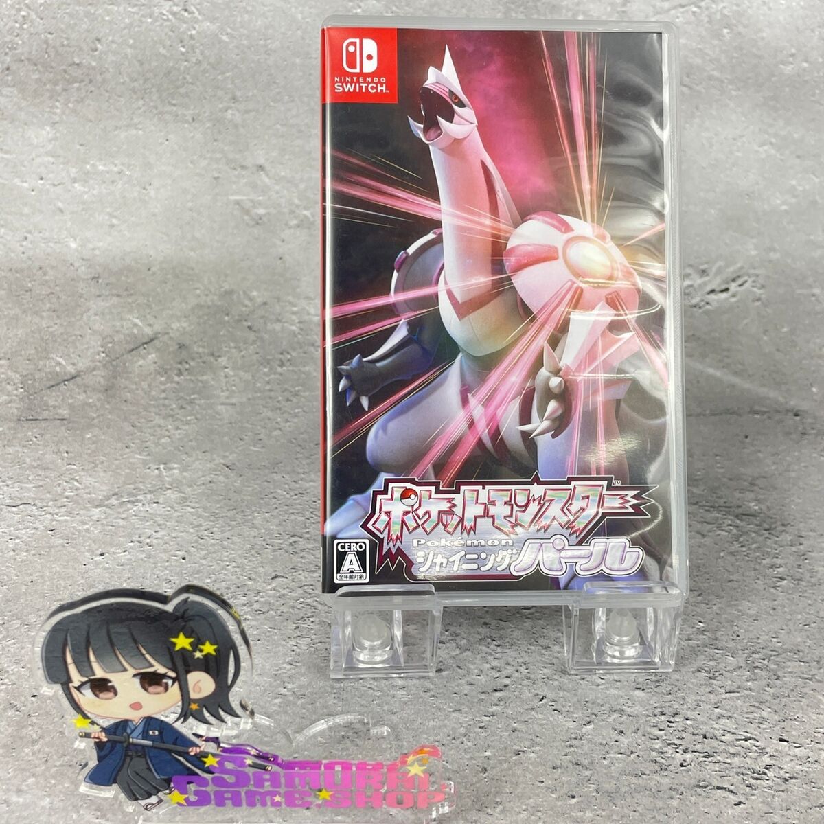 Nintendo Switch Pokémon Violet Scarlet Sword Shield Arceus