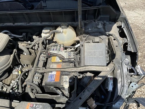 Temperature Control Opt CJ2 ID 84173748 Fits 17-19 SILVERADO 2500 PICKUP 756825 - Picture 8 of 13
