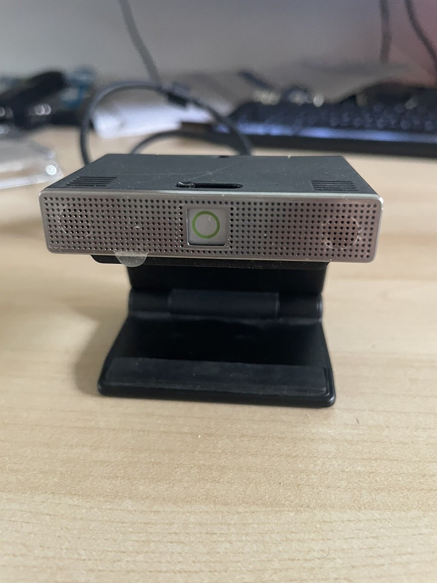 Samsung VG-STC5000 TV Camera Full HD Webcam for Select Samsung TV